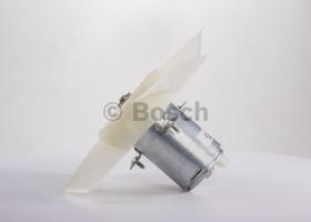 BOSCH 0130107212 - MOTOR DE VENTILADOR