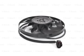 BOSCH 0130303306 - VENTILADOR REFRIGERACION