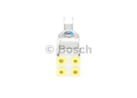 BOSCH 0204031681 - REGULADOR FUERZA FRENADO