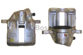 BOSCH 0204103532 - PINZA DE FRENO DE DISCO