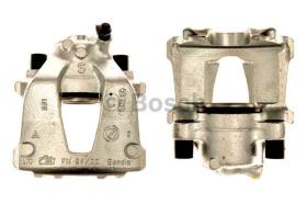 BOSCH 0986134005 - PINZA DE FRENO DE DISCO