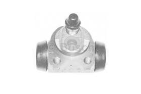 BOSCH 0204116339 - CILINDRO FRENO DE RUEDA