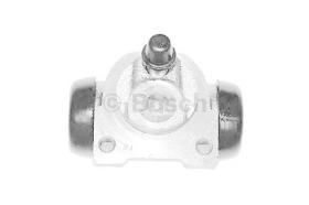 BOSCH 0204116457 - CILINDRO FRENO DE RUEDA