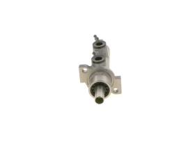 BOSCH 0204123406 - CILINDRO PRINCIPAL FRENO