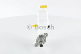 BOSCH 0204123682 - CILINDRO PRINCIPAL FRENO