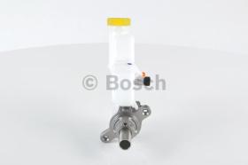 BOSCH 0204123713 - CILINDRO PRINCIPAL FRENO