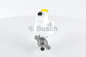 BOSCH 0204123716 - CILINDRO PRINCIPAL FRENO