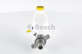 BOSCH 0204123720 - CILINDRO PRINCIPAL FRENO