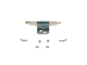 BOSCH 0227900001 - RESISTENCIA ADICIONAL