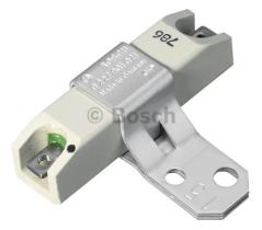 BOSCH 0227901021 - RESISTENCIA ADICIONAL