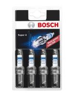 BOSCH 0242232806 - JUEGO DE BUJIAS ENCENDIDO