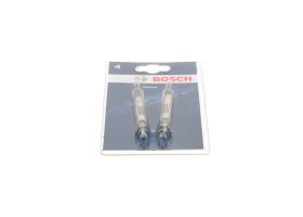 BOSCH 0250202917 - JUEGO BUJIAS INCANDESCENC