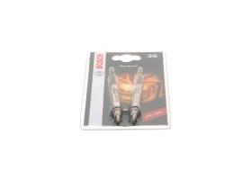 BOSCH 0250202926 - JUEGO BUJIAS INCANDESCENC