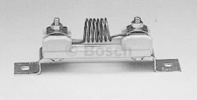 BOSCH 0251100013 - RESIST. BUJIA INCANDESC.