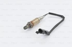 BOSCH 0258002028 - SENSOR DE OXIGENO