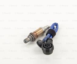 BOSCH 0258003236 - SENSOR DE OXIGENO