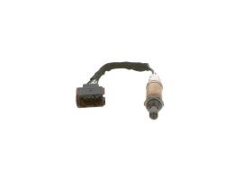 BOSCH 0258003806 - SENSOR DE OXIGENO