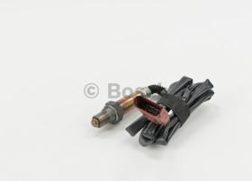 BOSCH 0258006302 - SENSOR DE OXIGENO