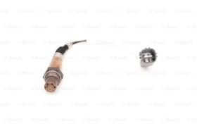 BOSCH 0258006345 - SENSOR DE OXIGENO