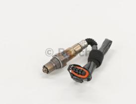 BOSCH 0258006378 - SENSOR DE OXIGENO