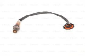 BOSCH 0258006500 - SENSOR DE OXIGENO