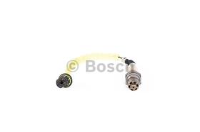 BOSCH 0258006563 - SENSOR DE OXIGENO