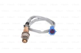 BOSCH 0258006601 - SENSOR DE OXIGENO