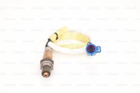 BOSCH 0258006607 - SENSOR DE OXIGENO