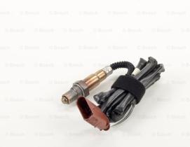 BOSCH 0258006665 - SENSOR DE OXIGENO