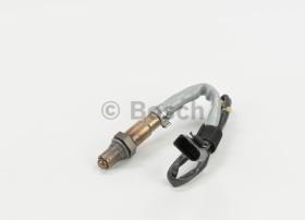 BOSCH 0258006683 - SENSOR DE OXIGENO