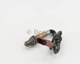 BOSCH 0258006704 - SENSOR DE OXIGENO