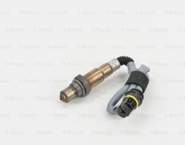 BOSCH 0258006792 - SENSOR DE OXIGENO