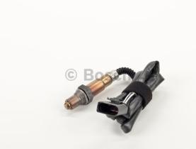 BOSCH 0258006851 - SENSOR DE OXIGENO