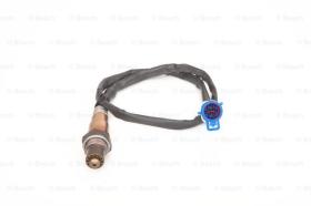 BOSCH 0258006927 - SENSOR DE OXIGENO