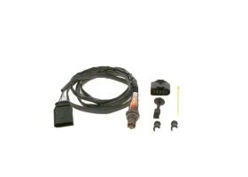 BOSCH 0258006978 - SENSOR DE OXIGENO