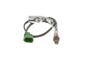 BOSCH 0258007101 - SENSOR DE OXIGENO