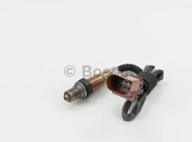 BOSCH 0258007138 - SENSOR DE OXIGENO