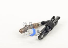 BOSCH 0258010009 - SENSOR DE OXIGENO