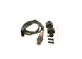 BOSCH 0258010036 - SENSOR DE OXIGENO