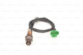 BOSCH 0258010081 - SENSOR DE OXIGENO