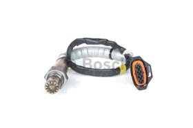 BOSCH 0258010107 - SENSOR DE OXIGENO