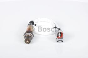 BOSCH 0258010284 - SENSOR DE OXIGENO