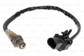 BOSCH 0258017043 - SENSOR DE OXIGENO