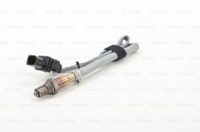 BOSCH 0258017266 - SENSOR DE OXIGENO