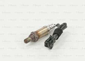 BOSCH 0258986007 - SENSOR DE OXIGENO