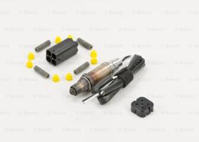 BOSCH 0258986502 - SENSOR DE OXIGENO