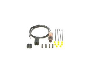 BOSCH 0258986503 - SENSOR DE OXIGENO