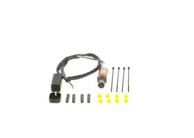 BOSCH 0258986505 - SENSOR DE OXIGENO