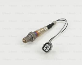 BOSCH 0258986604 - SENSOR DE OXIGENO