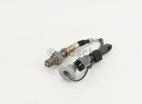 BOSCH 0258986662 - SENSOR DE OXIGENO